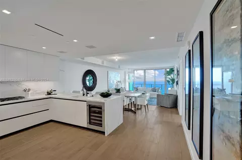 1116 N Ocean Blvd #1801, Pompano Beach, FL 33062