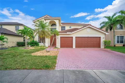 2231 SW 164th Ave, Miramar, FL 33027