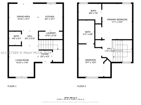 7412 NW 178th St #7412, Hialeah, FL 33015 photo 28
