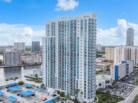 1945 S Ocean Dr #1903, Hallandale Beach, FL 33009