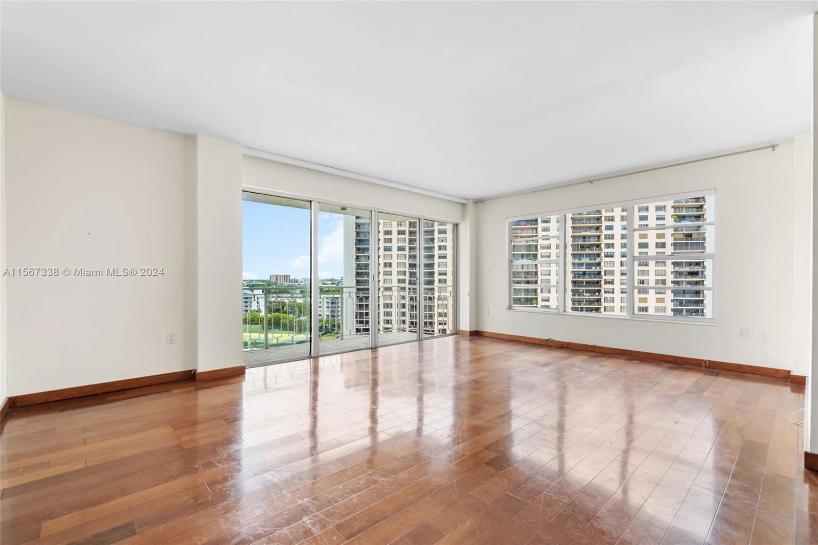 11111 Biscayne Blvd Unit 10H  
