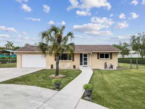 19325 SW 312th St, Homestead, FL 33030