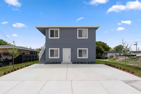 2268 NW 52nd St, Miami, FL 33142