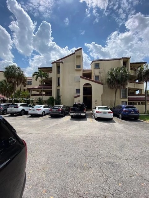 8860 SW 123rd Ct Unit K207  