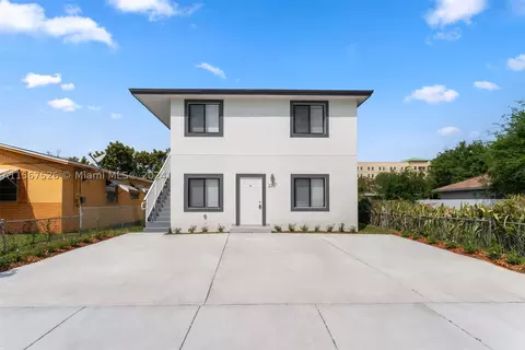 2257 NW 51st Ter, Miami, FL 33142