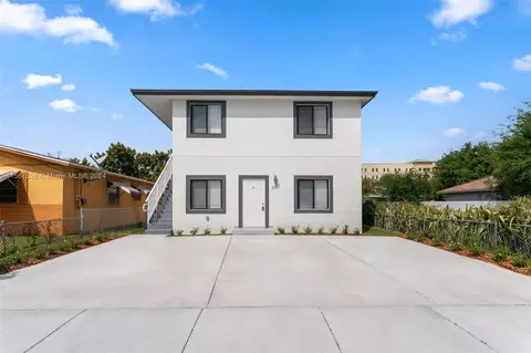2257 NW 51st Ter, Miami, FL 33142