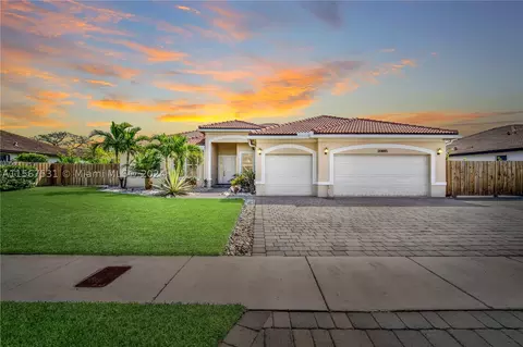 20885 SW 130th Ct, Miami, FL 33177