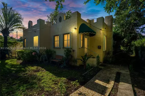 1674 SW 23rd St, Miami, FL 33145