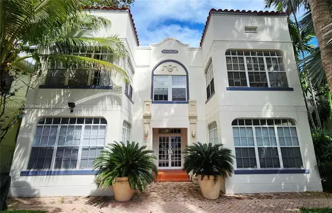 1127 Euclid Ave #105, Miami Beach, FL 33139