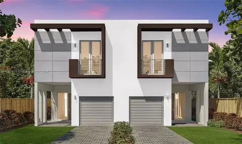 2874 SW 33rd Ct #., Miami, FL 33133