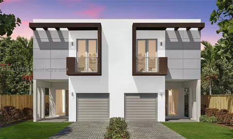2874 SW 33rd Ct #., Miami, FL 33133