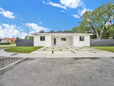 3151 NW 14th St, Miami, FL 33125