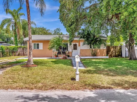 Undisclosed, Hollywood, FL 33024