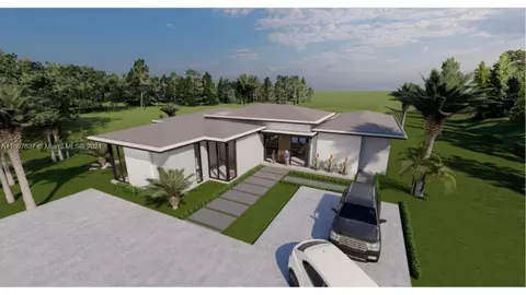 6212 SW 161st Ave, Southwest Ranches, FL 33331