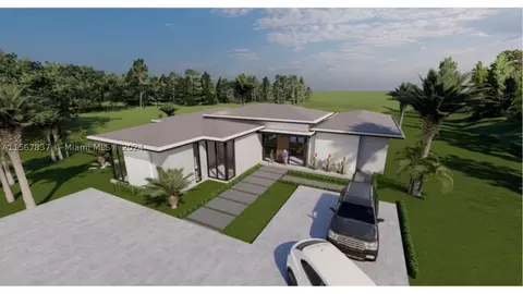 6212 SW 161st Ave, Southwest Ranches, FL 33331