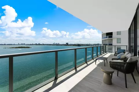 788 NE 23rd St #1201, Miami, FL 33137