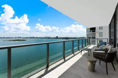 788 NE 23rd St #1201, Miami, FL 33137