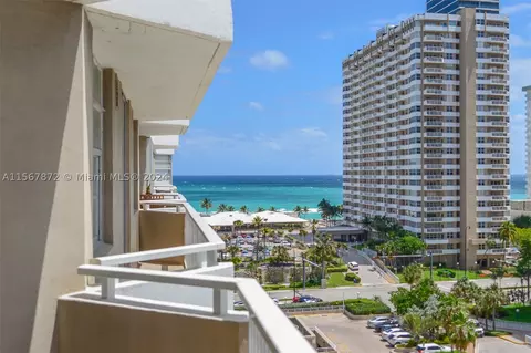 1965 S Ocean Dr #8K, Hallandale Beach, FL 33009