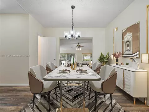 Dining - 151 E 52nd Pl, Hialeah, FL 33013 photo 1 of 1