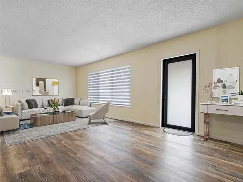 Living - 151 E 52nd Pl, Hialeah, FL 33013 photo 1 of 2