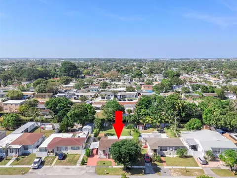 View/Area - 151 E 52nd Pl, Hialeah, FL 33013 photo 3 of 8