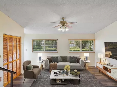 Living - 151 E 52nd Pl, Hialeah, FL 33013 photo 2 of 2