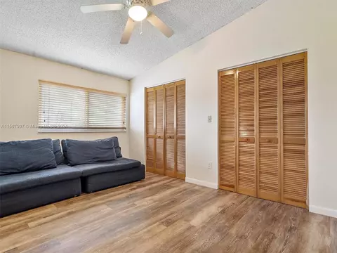 Bedroom - 151 E 52nd Pl, Hialeah, FL 33013 photo 2 of 2
