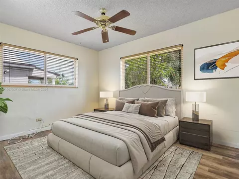 Bedroom - 151 E 52nd Pl, Hialeah, FL 33013 photo 1 of 2