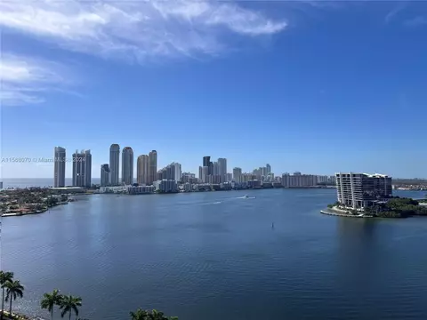 3530 Mystic Pointe Dr #2110, Aventura, FL 33180