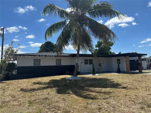 4400 NW 179th St, Miami Gardens, FL 33055