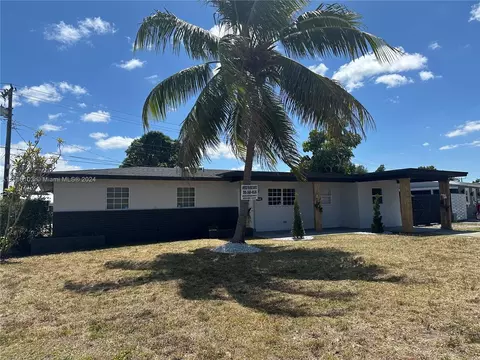 4400 NW 179th St, Miami Gardens, FL 33055