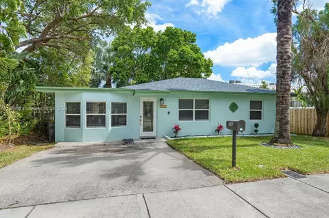 2821 Frederick Blvd, Delray Beach, FL 33483