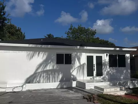 8233 NW 6th Ave, Miami, FL 33150