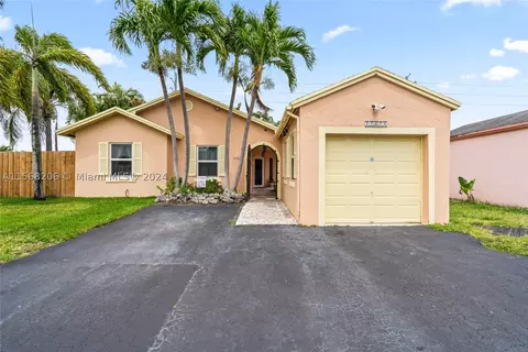 12821 SW 248th Ter, Homestead, FL 33032
