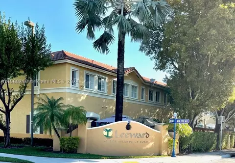 8330 NW 107th Pl #5-21, Doral, FL 33178