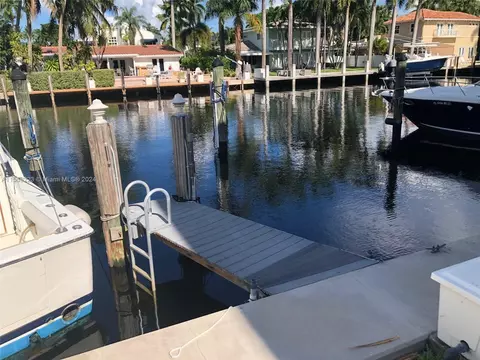 76 Isle Of Venice Dock 4, Fort Lauderdale, FL 33301