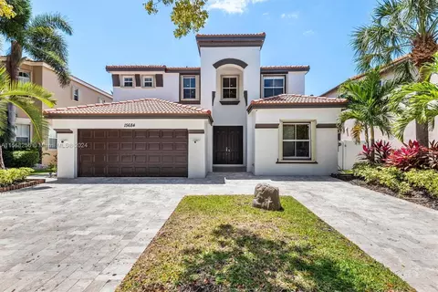 15684 SW 53rd Ct, Miramar, FL 33027