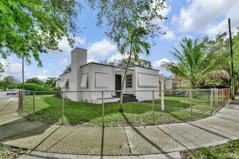 4921 NW 6th Ave, Miami, FL 33127