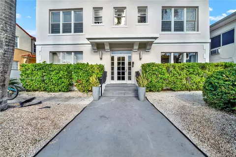 1027 Pennsylvania Ave #201, Miami Beach, FL 33139