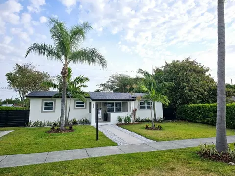 10111 Jamaica Dr, Cutler Bay, FL 33189