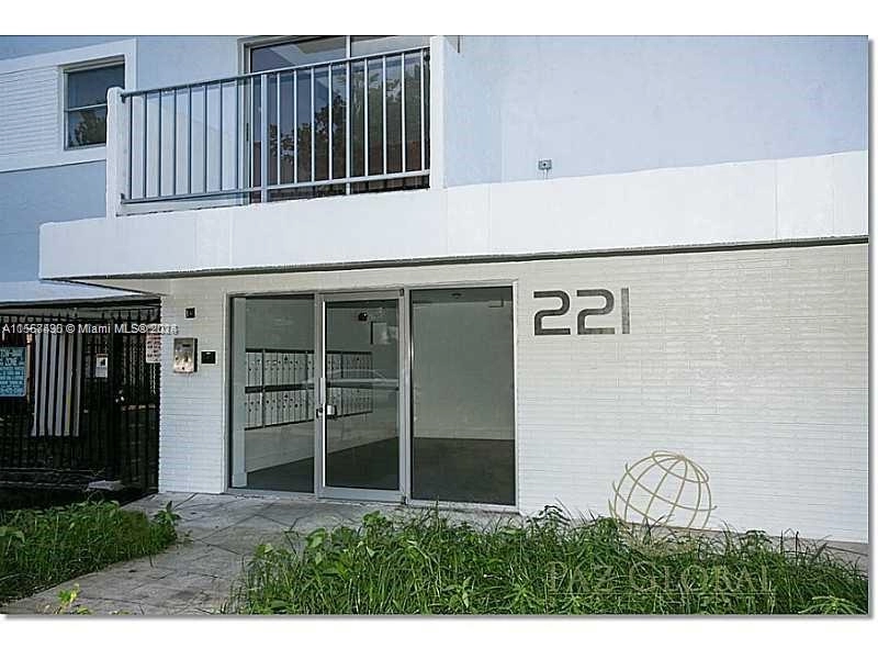 221 Meridian Ave Unit 206  