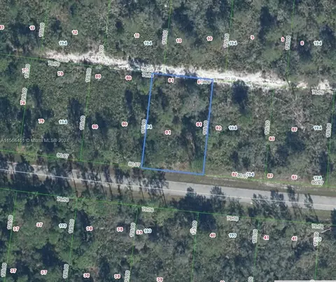 7858 Paradela Dr, Sebring, FL 33872 photo 1