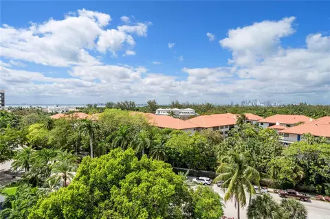 150 Ocean Lane Dr #8C, Key Biscayne, FL 33149