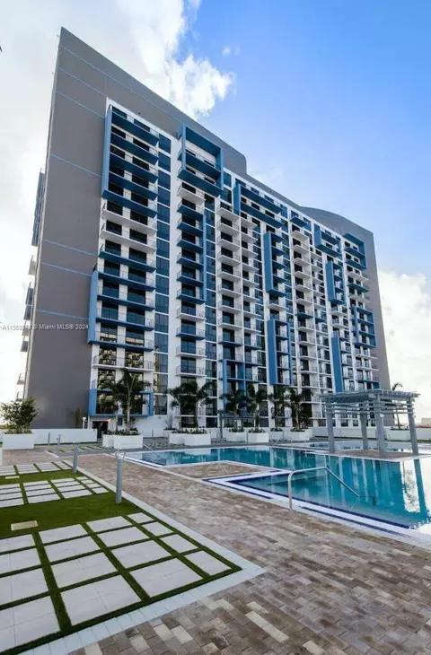 5350 NW 84th Ave #1410, Doral, FL 33166