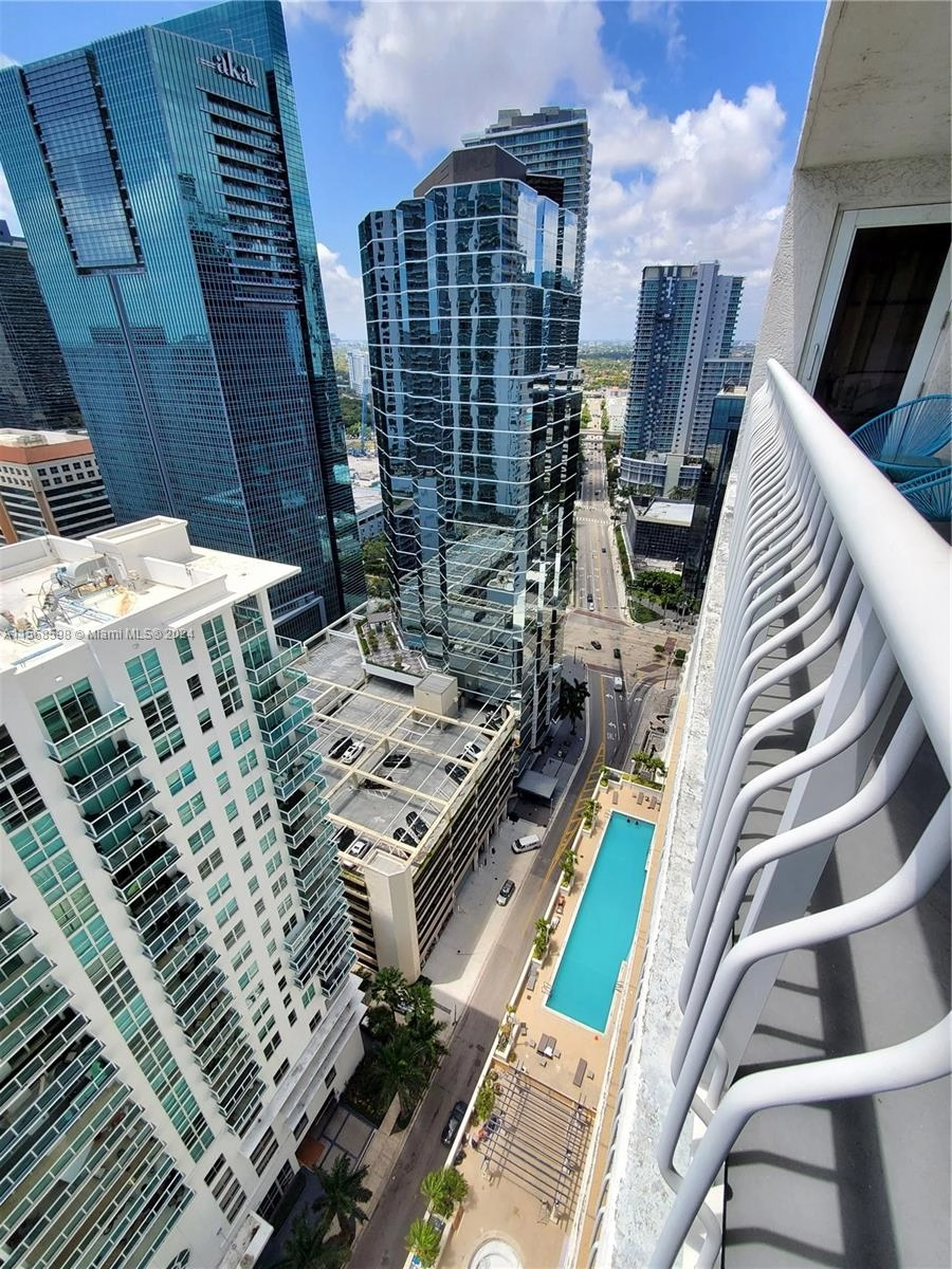 1200 Brickell Bay Dr Unit 3309