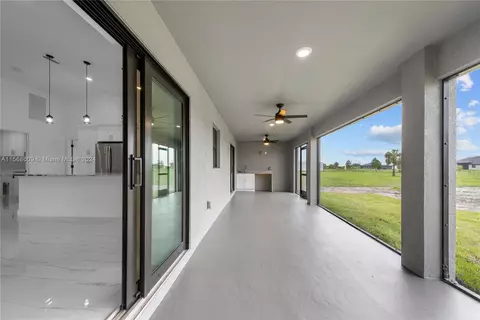 Exterior - 7979 18th Pl, Labelle, FL 33935 photo 2 of 2