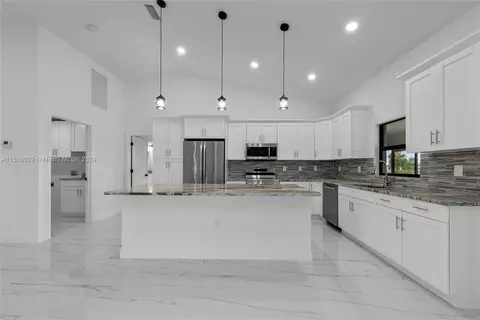Kitchen - 7979 18th Pl, Labelle, FL 33935 photo 3 of 3