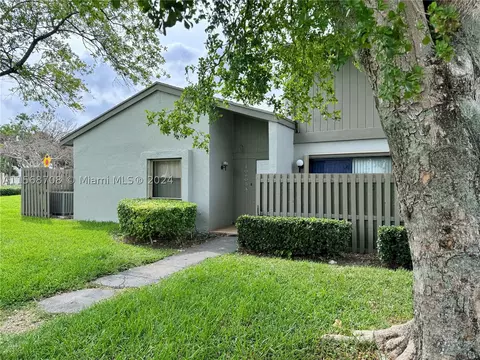 10605 SW 113th Pl #99A, Miami, FL 33176
