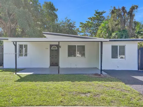 106 Edmund Rd, West Park, FL 33023