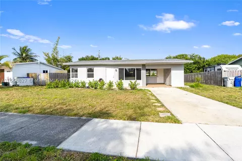 2631 NE 9th Ter, Pompano Beach, FL 33064